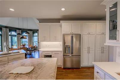 520 Harbour Gate Circle, Johns Creek, GA 30022 - Photo 12