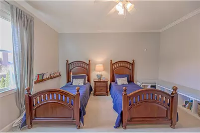 520 Harbour Gate Circle, Johns Creek, GA 30022 - Photo 32