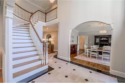 520 Harbour Gate Circle, Johns Creek, GA 30022 - Photo 16