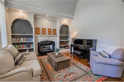 520 Harbour Gate Circle, Johns Creek, GA 30022 - Photo 18