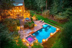 520 Harbour Gate Cir, Johns Creek, GA 30022 - Photo 60