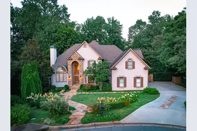 520 Harbour Gate Circle, Johns Creek, GA 30022 - Photo 2