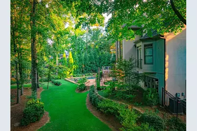 520 Harbour Gate Circle, Johns Creek, GA 30022 - Photo 52