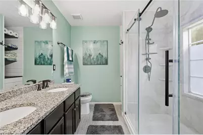 388 Bass Way NW, Kennesaw, GA 30144 - Photo 12