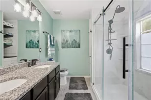 388 Bass Way NW, Kennesaw, GA 30144 - Photo 12