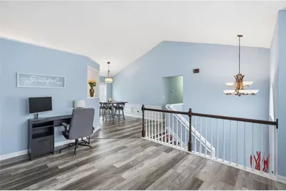 388 Bass Way NW, Kennesaw, GA 30144 - Photo 6