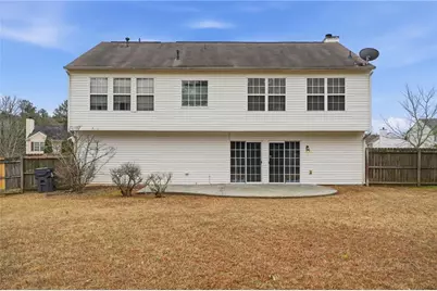 388 Bass Way NW, Kennesaw, GA 30144 - Photo 24