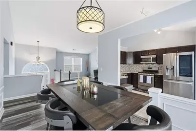 388 Bass Way NW, Kennesaw, GA 30144 - Photo 8