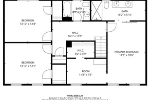 2302 Smokehouse Path, Lawrenceville, GA 30044 - Photo 54