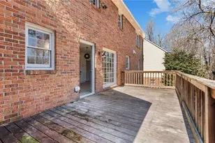 2302 Smokehouse Path, Lawrenceville, GA 30044 - Photo 44
