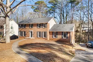 2302 Smokehouse Path, Lawrenceville, GA 30044 - Photo 4