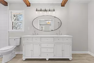 2302 Smokehouse Path, Lawrenceville, GA 30044 - Photo 28