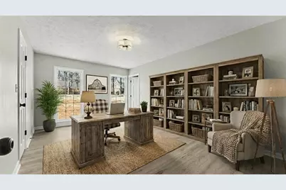 2302 Smokehouse Path, Lawrenceville, GA 30044 - Photo 22