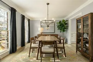 2302 Smokehouse Path, Lawrenceville, GA 30044 - Photo 12