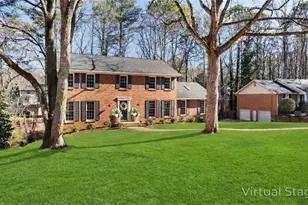 2302 Smokehouse Path, Lawrenceville, GA 30044 - Photo 2