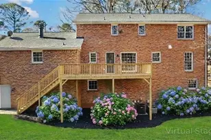 2302 Smokehouse Path, Lawrenceville, GA 30044 - Photo 46