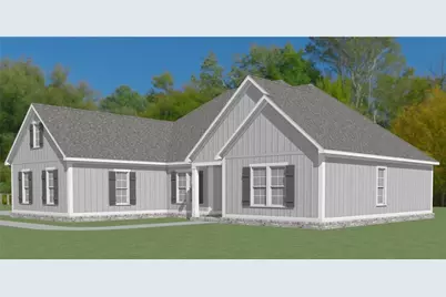 387 Willow Lake Drive, Milledgeville, GA 31061 - Photo 2