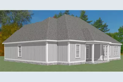 387 Willow Lake Drive, Milledgeville, GA 31061 - Photo 4