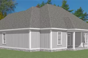 387 Willow Lake Dr, Milledgeville, GA 31061 - Photo 4