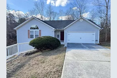 7854 Lake Crest Way, Douglasville, GA 30134 - Photo 1