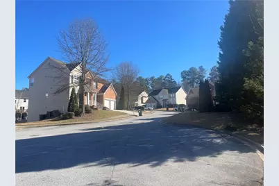 802 Bishops Run Lane, Mableton, GA 30126 - Photo 1