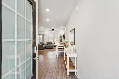 6208 Pipevine Lane, Smyrna, GA 30126 - Photo 2