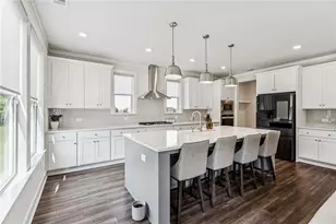 8160 Beryl Overlook, Gainesville, GA 30506 - Photo 14