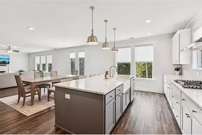 8160 Beryl Overlook, Gainesville, GA 30506 - Photo 16