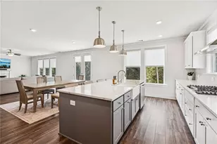 8160 Beryl Overlook, Gainesville, GA 30506 - Photo 16