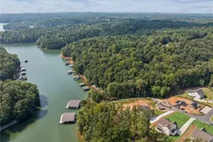 8160 Beryl Overlook, Gainesville, GA 30506 - Photo 34