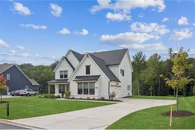 8160 Beryl Overlook, Gainesville, GA 30506 - Photo 4