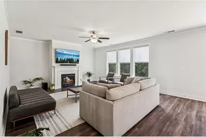 8160 Beryl Overlook, Gainesville, GA 30506 - Photo 8