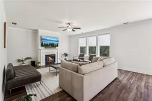 8160 Beryl Overlook, Gainesville, GA 30506 - Photo 8