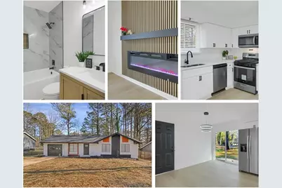 8878 Burnham Way, Jonesboro, GA 30238 - Photo 1