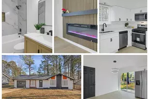 8878 Burnham Way, Jonesboro, GA 30238 - Photo 1