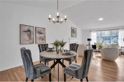 95 Heartwood Crossing, Dallas, GA 30157 - Photo 6