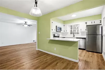 6170 Center Hill Church Road, Loganville, GA 30052 - Photo 8