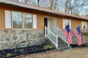 3232 Bevis Rd, Franklin, GA 30217 - Photo 1