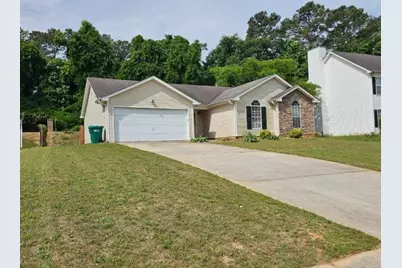 1443 Pebble Ridge Lane, Hampton, GA 30228 - Photo 2