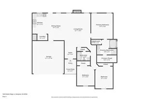 1443 Pebble Ridge Ln, Hampton, GA 30228 - Photo 24