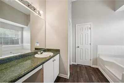 1443 Pebble Ridge Lane, Hampton, GA 30228 - Photo 16
