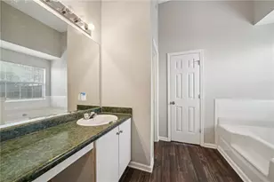 1443 Pebble Ridge Ln, Hampton, GA 30228 - Photo 16