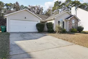 1443 Pebble Ridge Ln, Hampton, GA 30228 - Photo 2
