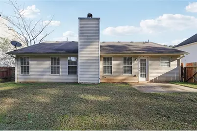 1443 Pebble Ridge Lane, Hampton, GA 30228 - Photo 22