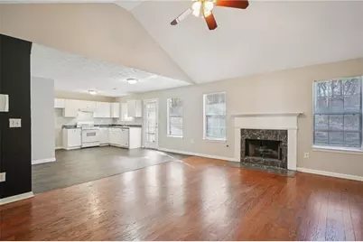 1443 Pebble Ridge Lane, Hampton, GA 30228 - Photo 6