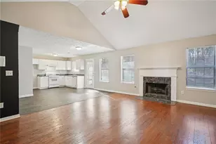 1443 Pebble Ridge Ln, Hampton, GA 30228 - Photo 6