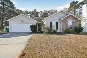 1443 Pebble Ridge Ln, Hampton, GA 30228 - Photo 1