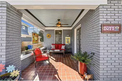 2077 Ridgedale Road NE, Atlanta, GA 30317 - Photo 40