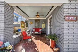 2077 Ridgedale Rd NE, Atlanta, GA 30317 - Photo 40