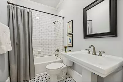 2077 Ridgedale Road NE, Atlanta, GA 30317 - Photo 26